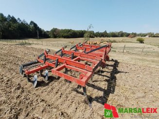 Déchaumeur Agram KDR 400 PF - 1