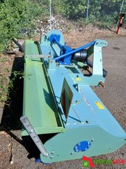 Broyeur à axe horizontal Desvoys 2.80 m ATTELAGE FIXE - 5