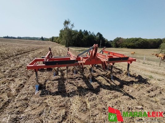 Déchaumeur Agram KDR 400 PF - 1