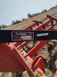 Déchaumeur Agram KDR 400 PF - 4