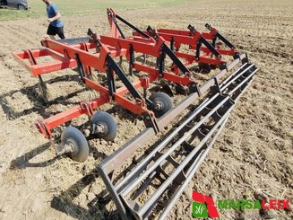 Déchaumeur Agram KDR 400 PF - 2