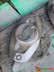 Faucheuse Kuhn GMD 600 GII - 6