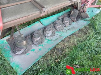Faucheuse Kuhn GMD 600 GII - 1