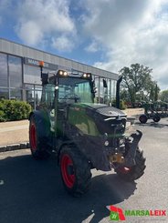 Tracteur fruitier Fendt 210 P VARIO - 12