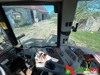 Tracteur agricole Massey Ferguson 5430 - 8