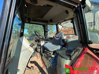 Tracteur agricole Massey Ferguson 5430 - 7