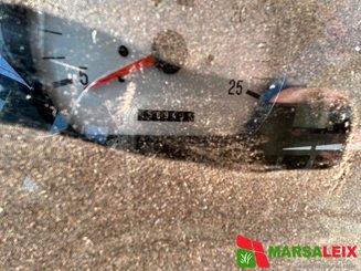 Tracteur agricole Massey Ferguson 5430 - 9