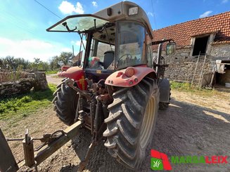 Tracteur agricole Massey Ferguson 5430 - 5