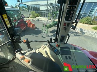 Tracteur agricole Massey Ferguson MF 5612 - 3