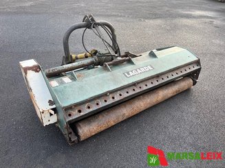 Broyeur à axe horizontal Lagarde GN 220 - 1