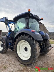 Tracteur agricole New Holland T5 130 AUTOCOMMAND - 4