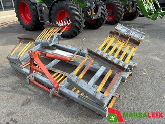 Herse de prairie Agrimat EBA 3.60M - 1