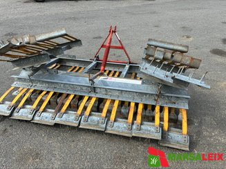 Herse de prairie Agrimat EBA 3.60M - 2