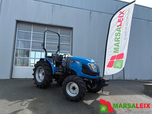 Tracteur agricole LS Tractor MT 3.50 - 1