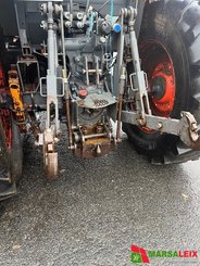 Tracteur agricole Kubota M 110 GX  - 3