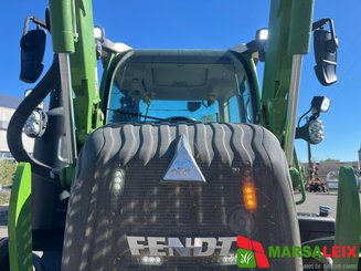 Tracteur agricole Fendt 313 Vario Gen4 - 13