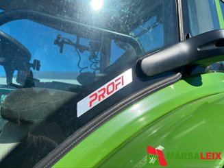 Tracteur agricole Fendt 313 Vario Gen4 - 20