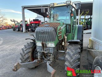 Tracteur agricole Fendt 209 P Vario - 3