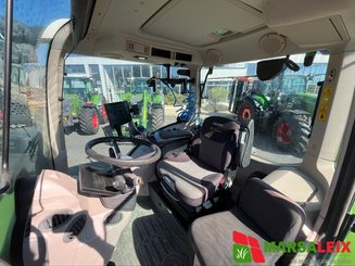 Tracteur agricole Fendt 313 Vario Gen4 - 16