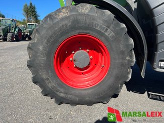 Tracteur agricole Fendt 313 Vario Gen4 - 1