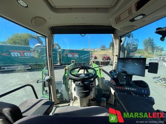 Tracteur agricole Fendt 313 Vario Gen4 - 19