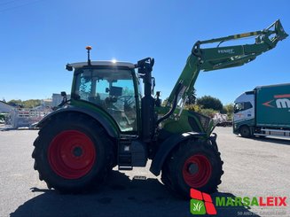 Tracteur agricole Fendt 313 Vario Gen4 - 10