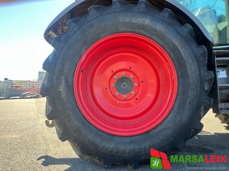 Tracteur agricole Fendt 313 Vario Gen4 - 8