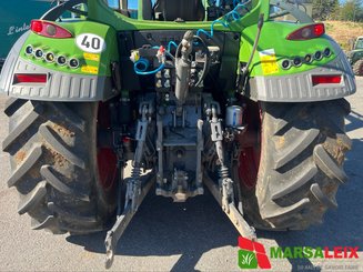 Tracteur agricole Fendt 313 Vario Gen4 - 5