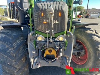 Tracteur agricole Fendt 313 Vario Gen4 - 12