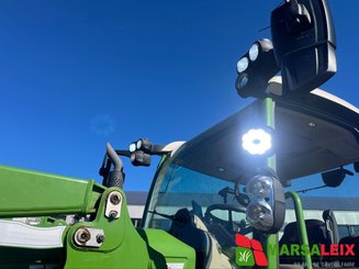 Tracteur agricole Fendt 313 Vario Gen4 - 15