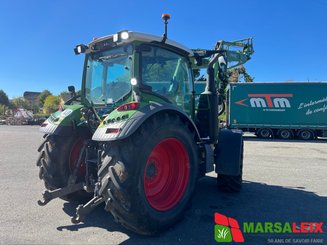 Tracteur agricole Fendt 313 Vario Gen4 - 7