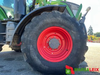 Tracteur agricole Fendt 313 Vario Gen4 - 9