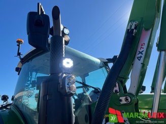 Tracteur agricole Fendt 313 Vario Gen4 - 14