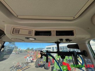 Tracteur agricole Fendt 313 Vario Gen4 - 18