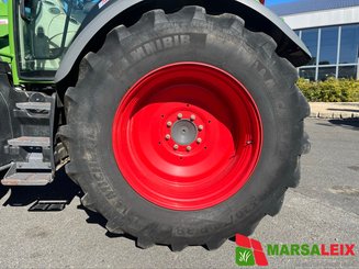 Tracteur agricole Fendt 313 Vario Gen4 - 2