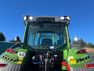 Tracteur agricole Fendt 313 Vario Gen4 - 6