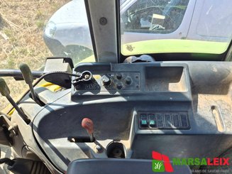 Tracteur agricole Claas Cletis 446 rx plus - 12