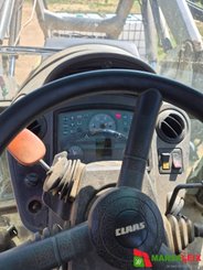 Tracteur agricole Claas Cletis 446 rx plus - 11