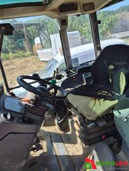 Tracteur agricole Claas Cletis 446 rx plus - 9