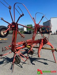 Faneuse Fella TH 520 D  - 1