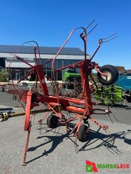 Faneuse Fella TH 520 D  - 1