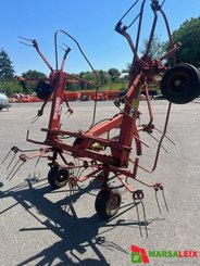 Faneuse Fella TH 520 D  - 3