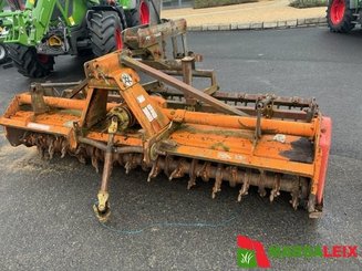 Herse rotative Pegoraro Rotalabour DC 300  - 1