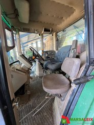Tracteur agricole John Deere 6210 - 1