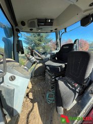 Tracteur agricole Valtra N 155 DIRECT - 5