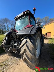 Tracteur agricole Valtra N 155 DIRECT - 3