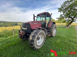 Tracteur agricole Case IH Mx 110 - 1