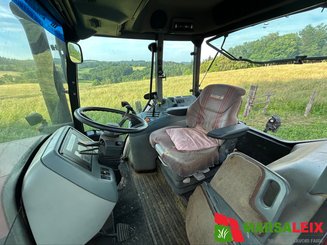 Tracteur agricole Case IH Mx 110 - 6