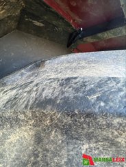 Tracteur agricole Case IH Mx 110 - 4
