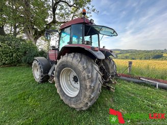 Tracteur agricole Case IH Mx 110 - 3